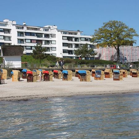 Riviera Scharbeutz Apartment Bagian luar foto