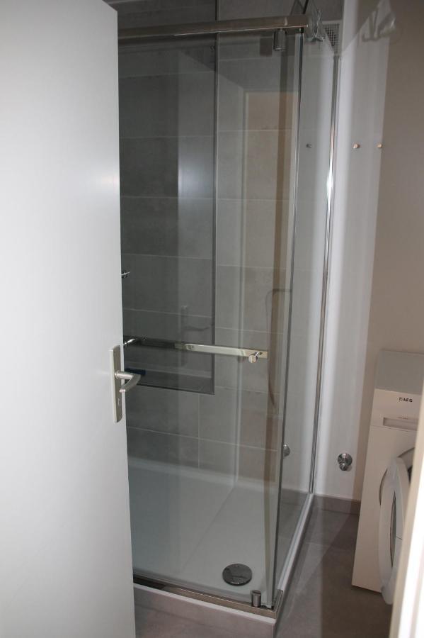 Riviera Scharbeutz Apartment Bagian luar foto