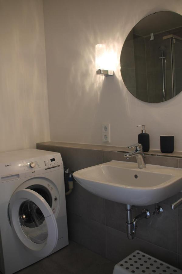 Riviera Scharbeutz Apartment Bagian luar foto